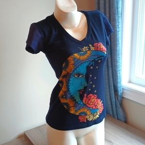 Like new limited edition women's top